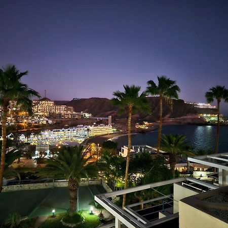 Ocean & Pool View Apartament Playa Del Cura  Luaran gambar